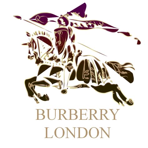 burberry logo clip art.